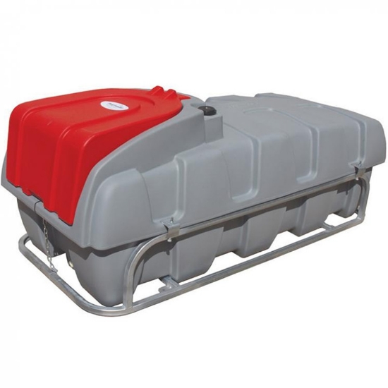 100-litre-diesel-tank-for-ute-diesel-tank-steel-cage-steel