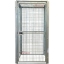 Picture of Gas Cylinder Storage Cage 1130mm