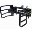 Picture of Hydraulic Bale Clamp for Tractor | Dual Euro & 3-Point Linkage (3PL) Hitch