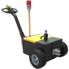 Picture of Electric Towing Tug 1.5Tonne with Towbar and Hitch