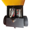 Picture of Electric Towing Tug 1.5Tonne with Towbar and Hitch