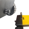 Picture of Electric Towing Tug 1.5Tonne with Towbar and Hitch